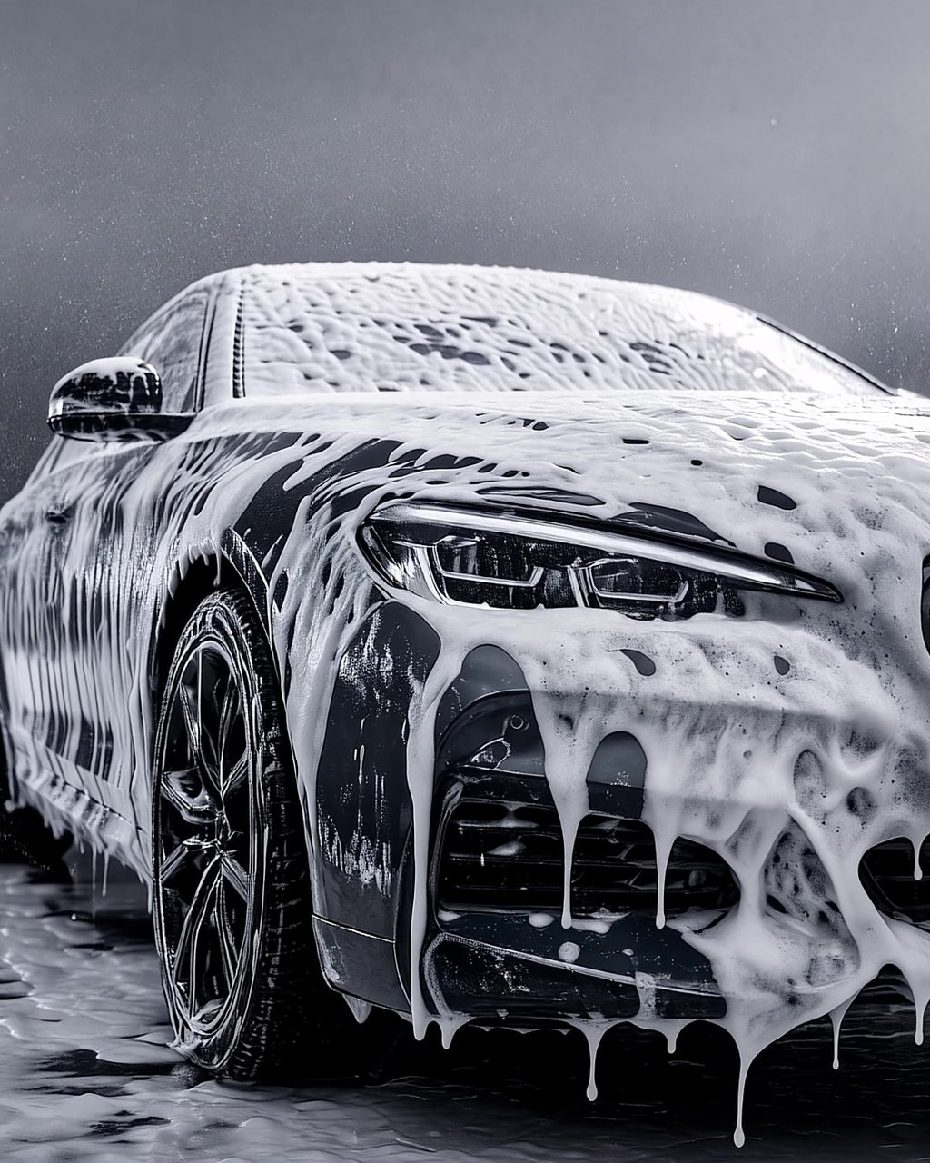 Detailing Pack Vol. 1 — 10 Ready-to-Post Video Ads for Car Detailers
