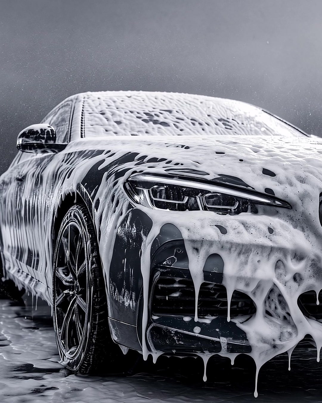 Detailing Pack Vol. 1 — 10 Ready-to-Post Video Ads for Car Detailers