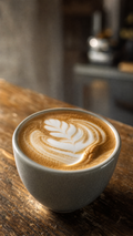 Café Pack Vol. 1 — 10 Ready-to-Post Video Ads for Cafés