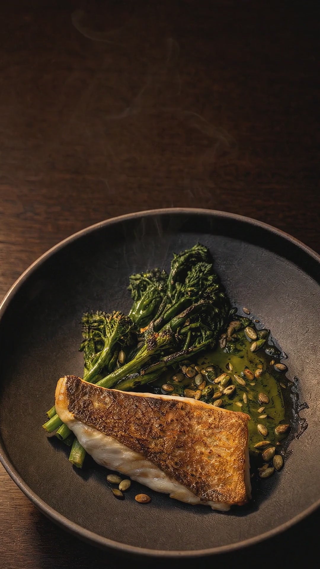 Restaurant Pack Vol. 1 — 10 Ready-to-Post Video Ads for Restaurants
