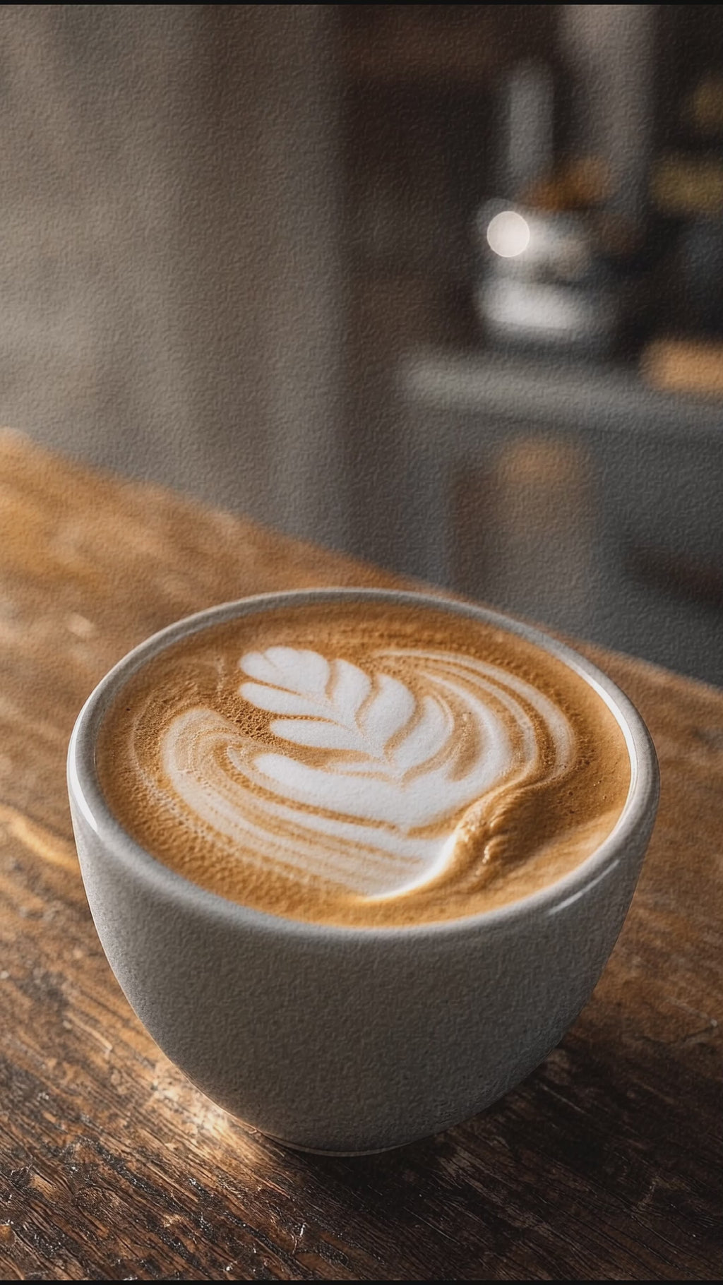 Café Pack Vol. 1 — 10 Ready-to-Post Video Ads for Cafés